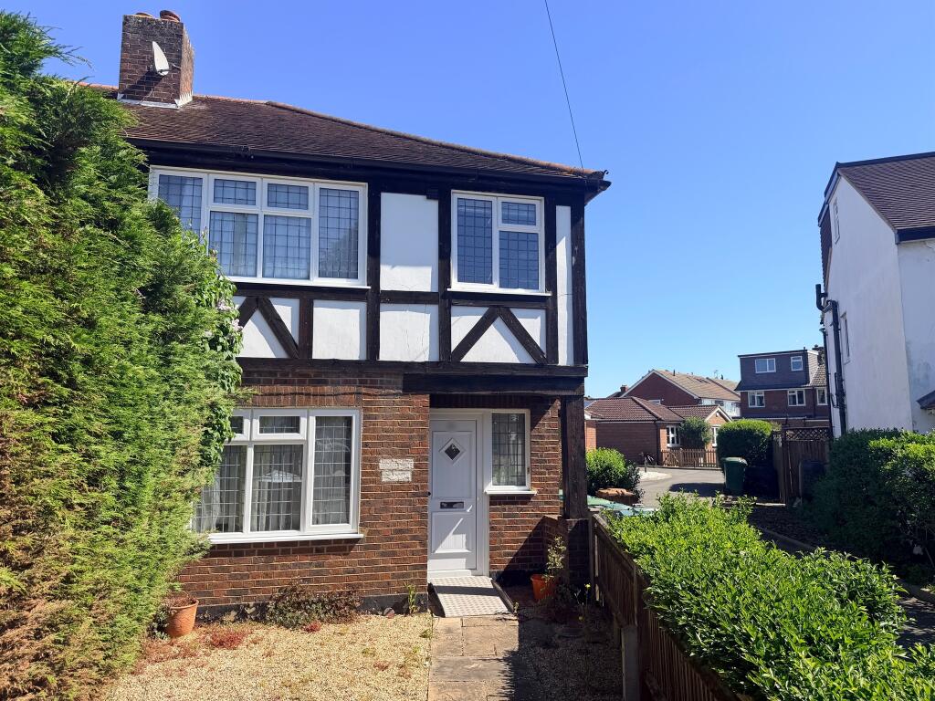 Main image of property: The Drive, Ashford