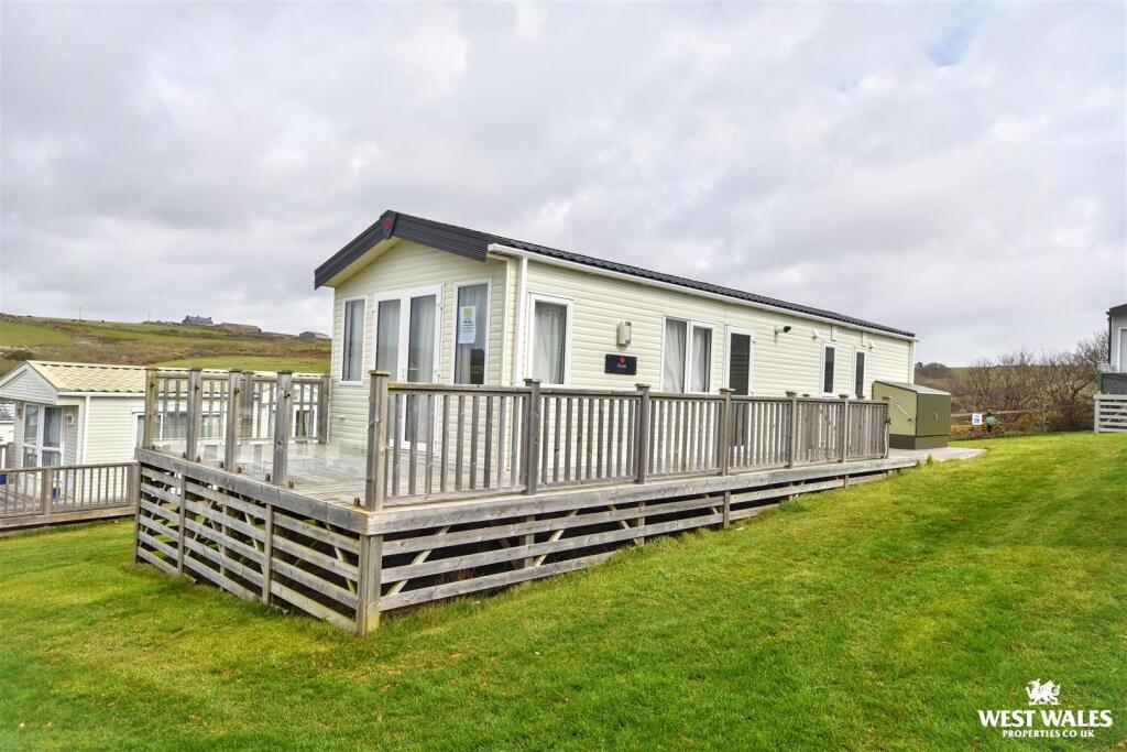 Main image of property: Mathew Baker Caravans, Newgale, Haverfordwest