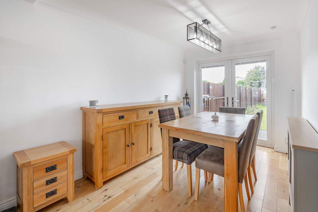 House in Whitburn, West Lothian - More