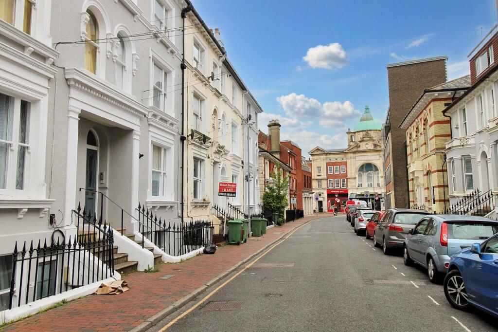 Main image of property: Dudley Road, Tunbridge Wells, Kent, TN1