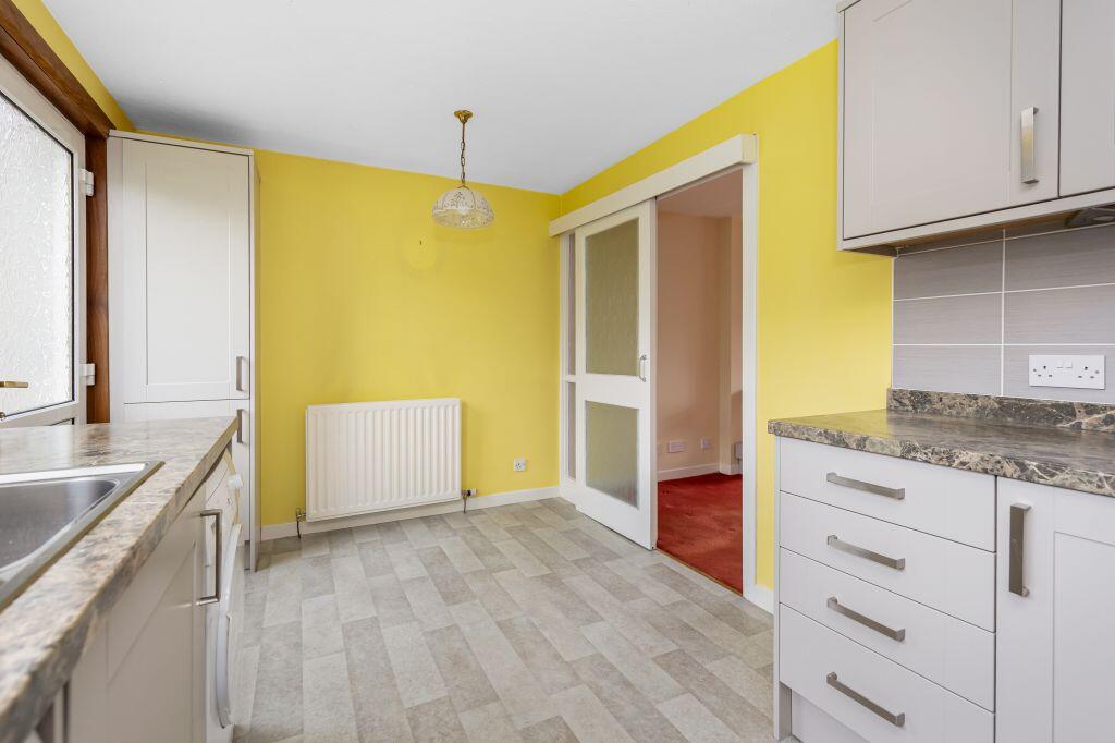 House in Burntisland, Fife - View 5