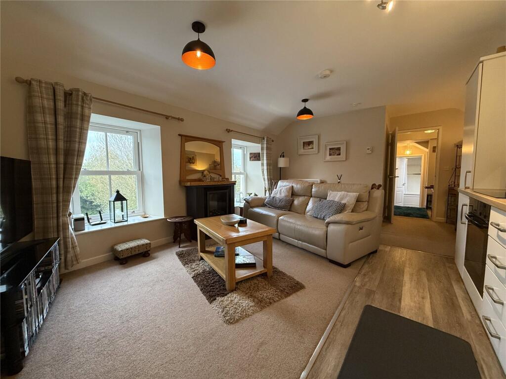 Redberth Gardens, Redberth, Tenby, Pembrokeshire, SA70 – pohled 3