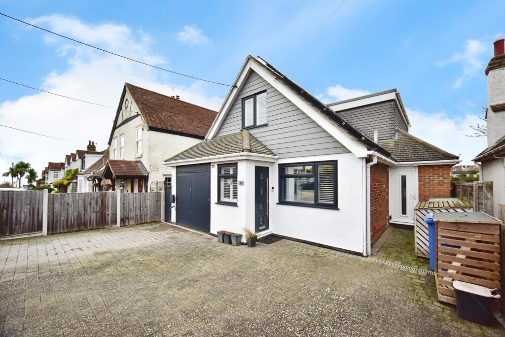 Main image of property: Baldwin Road, Minster on Sea, Sheerness, Kent, ME12