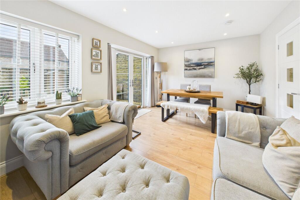 Additional image 3 of Pickford Fields, Chilcompton, Radstock, Somerset, BA3