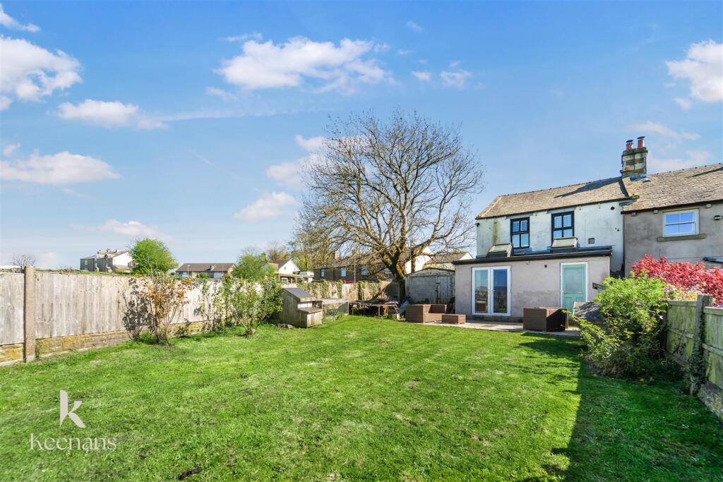 Burnley Lane, Accrington - View 3