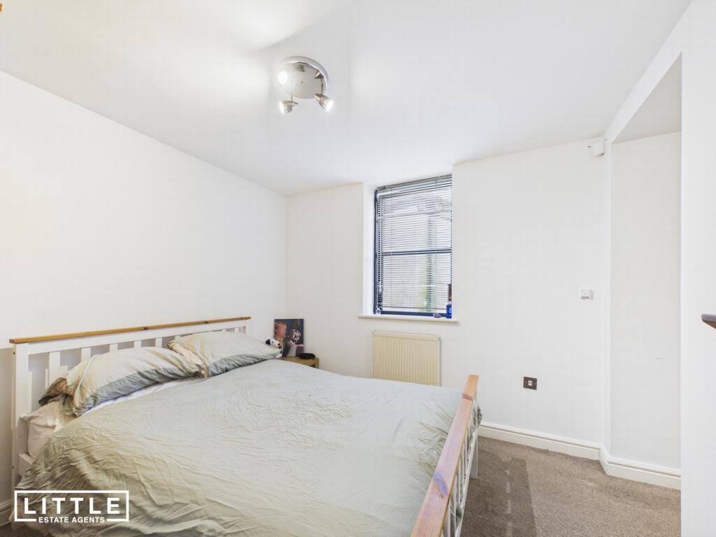 Meribel Square, Prescot, L34 - View 4