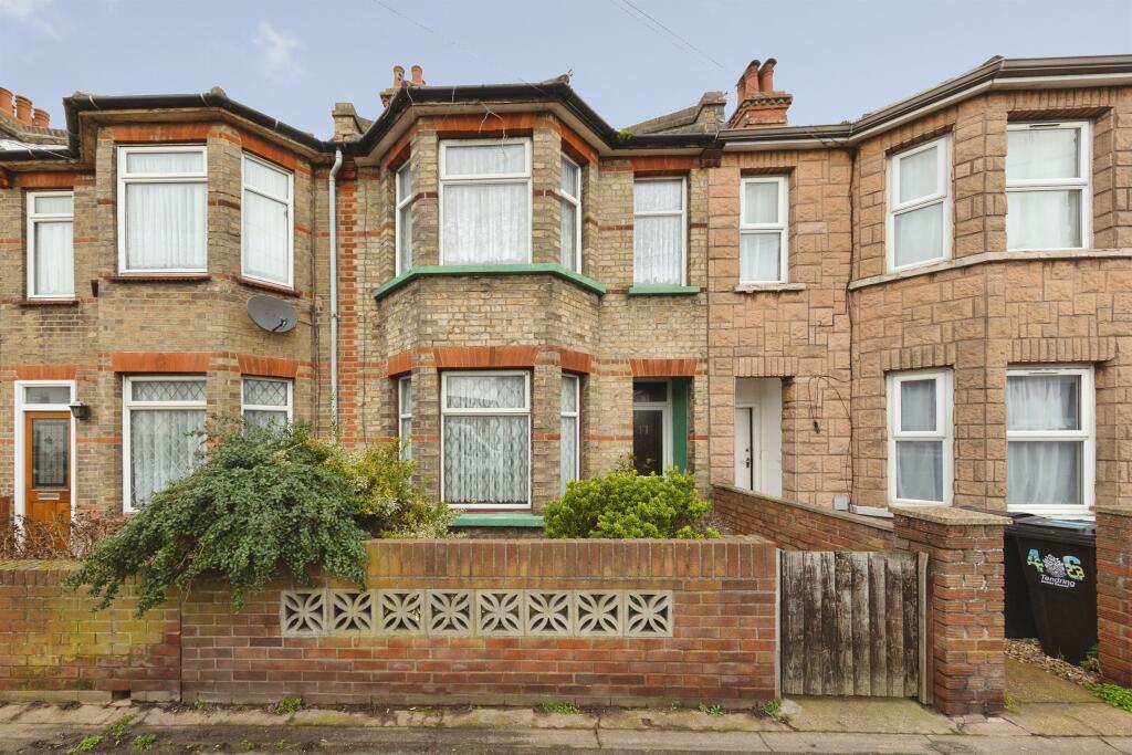 Main image of property: St. Osyth Road, Clacton-On-Sea