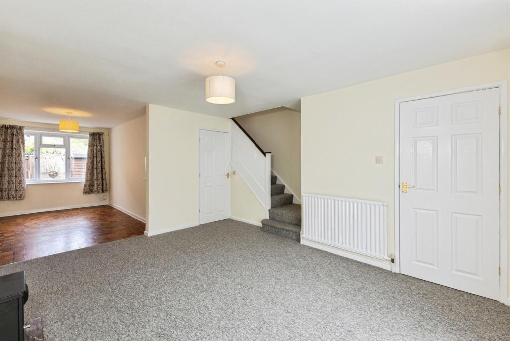 House in Reading - View 5