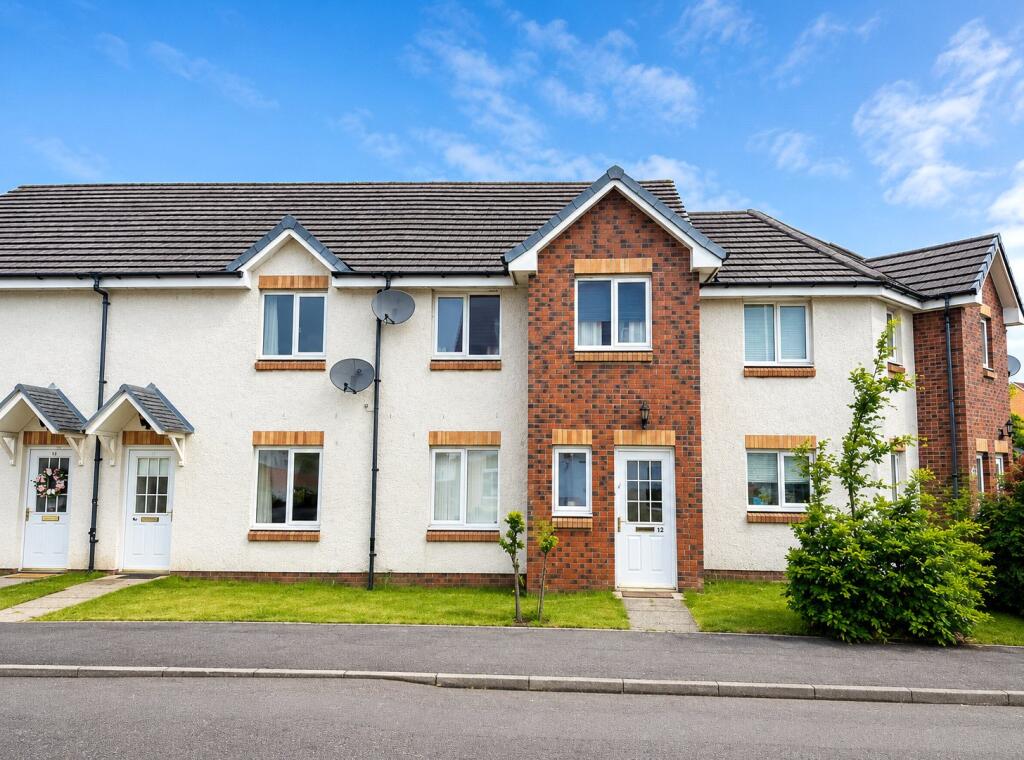 Main image of property: Swift Street, Dunfermline, KY11