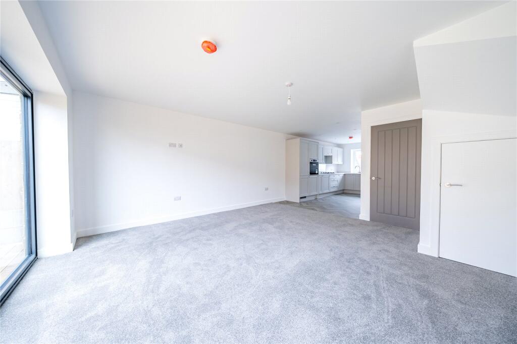 PLOT 1, Belle Vue Street, Batley, West Yorkshire - View 6