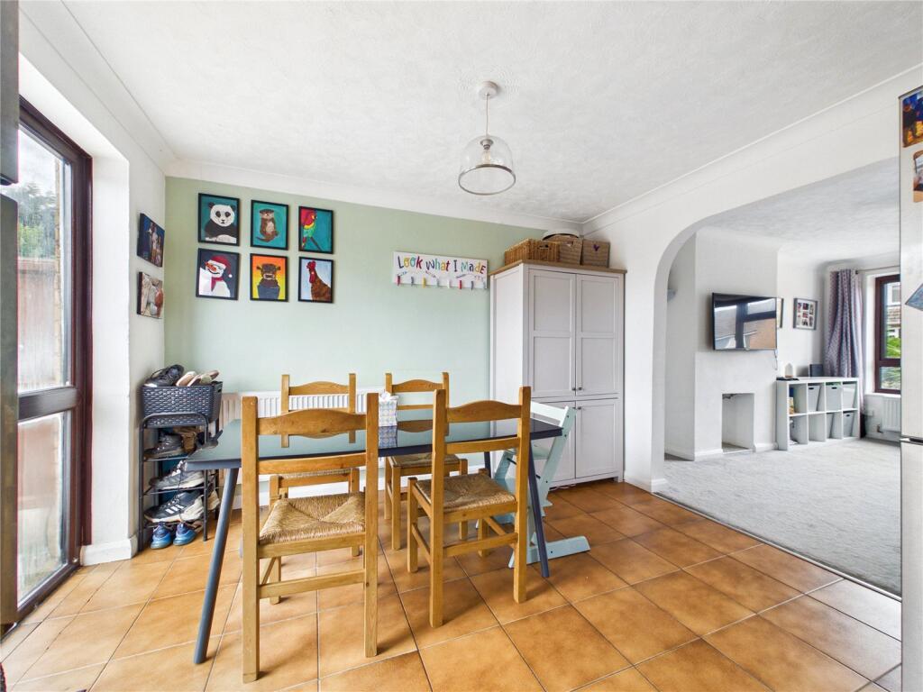 House in Babergh, Sudbury - View 5