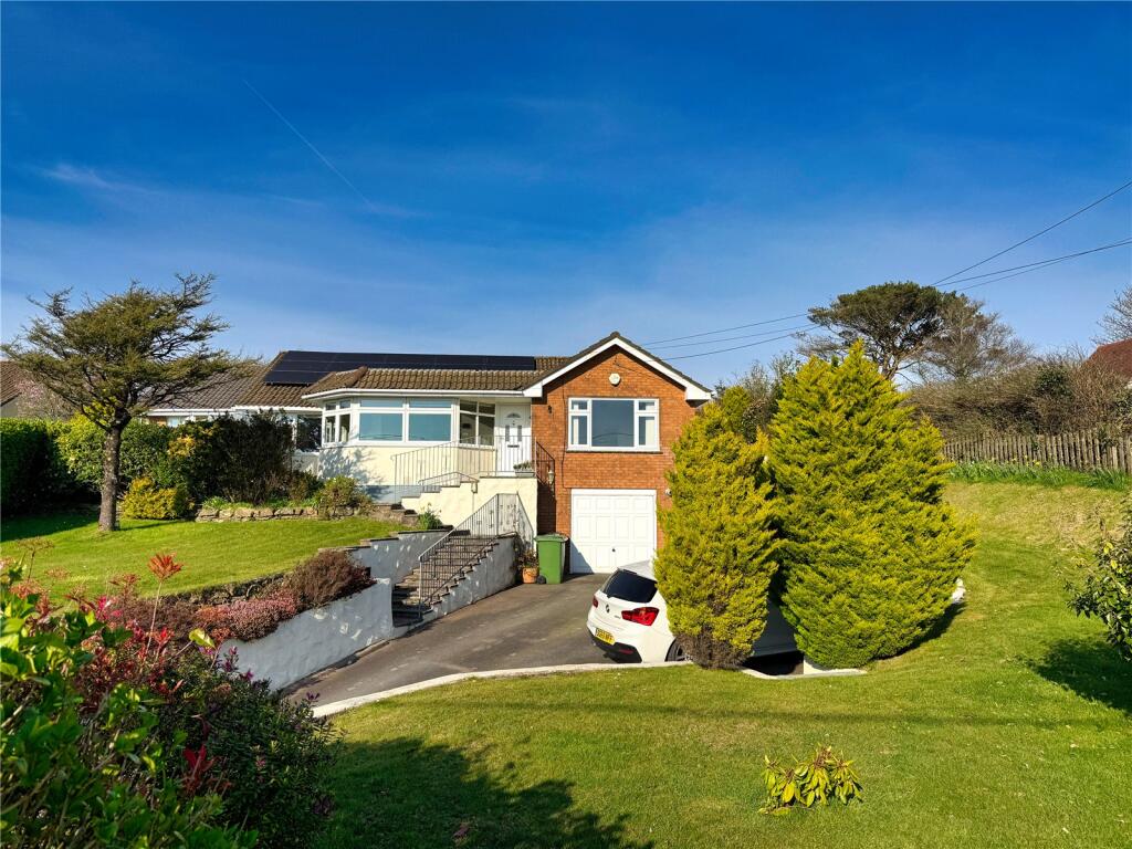 Main image of property: Lincombe, Lee, North Devon, EX34