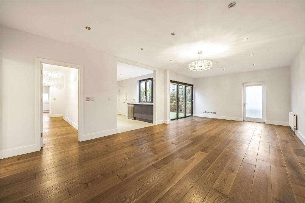 Main image of property: Grosvenor House, Twickenham, TW1