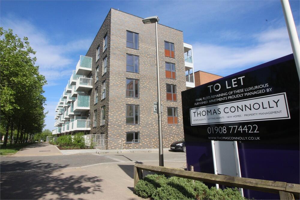 Main image of property: Lattice Court, Campbell Park