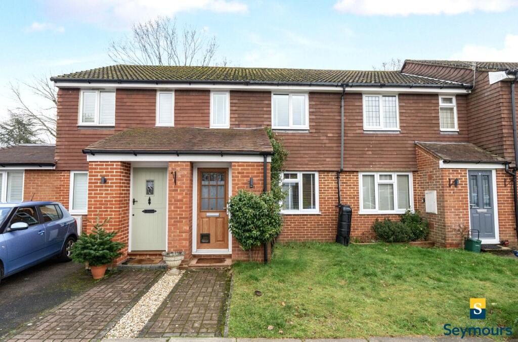 Main image of property: Old Rectory Close, Bramley, Guildford, Surrey, GU5