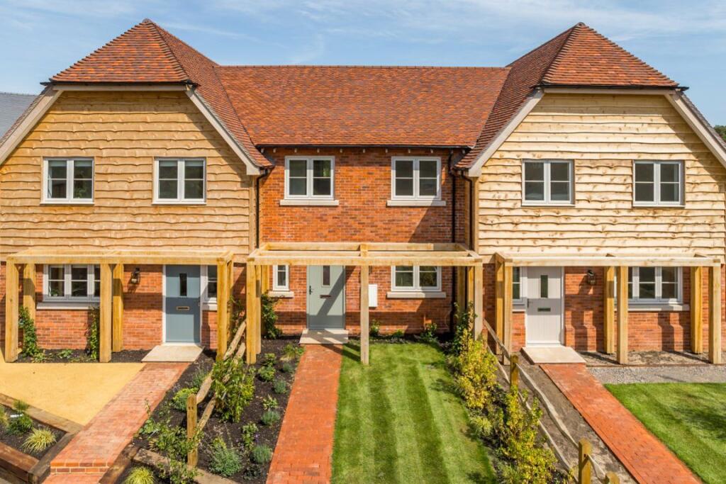 Main image of property: Claytons Corner, Birdham