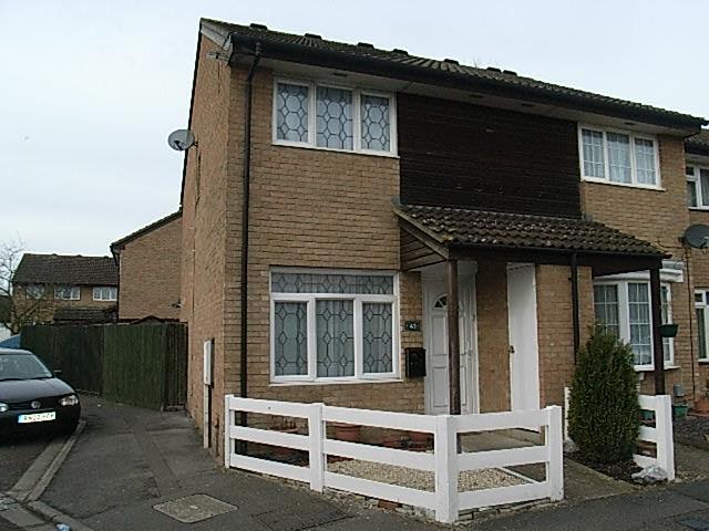 Main image of property: Pendula Drive, Yeading, Middlesex