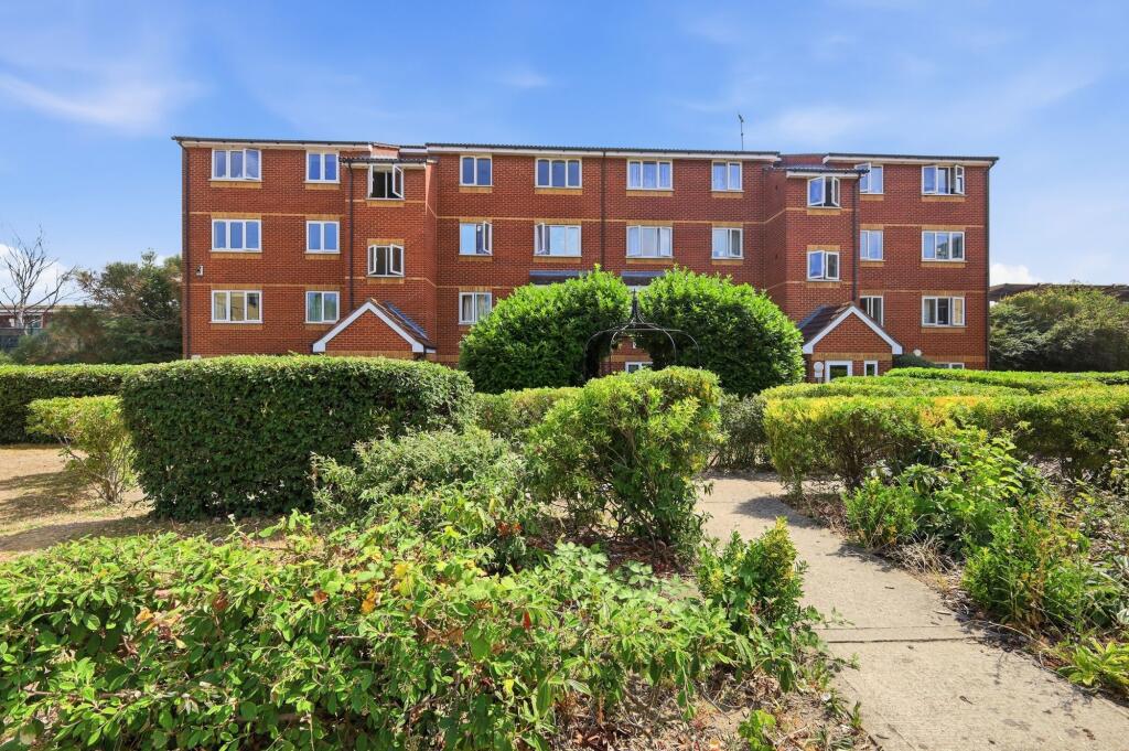 Main image of property: Jack Clow Road, Stratford, E15