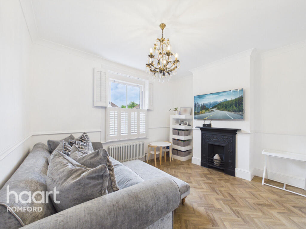 Main image of property: Hainault Road, Romford