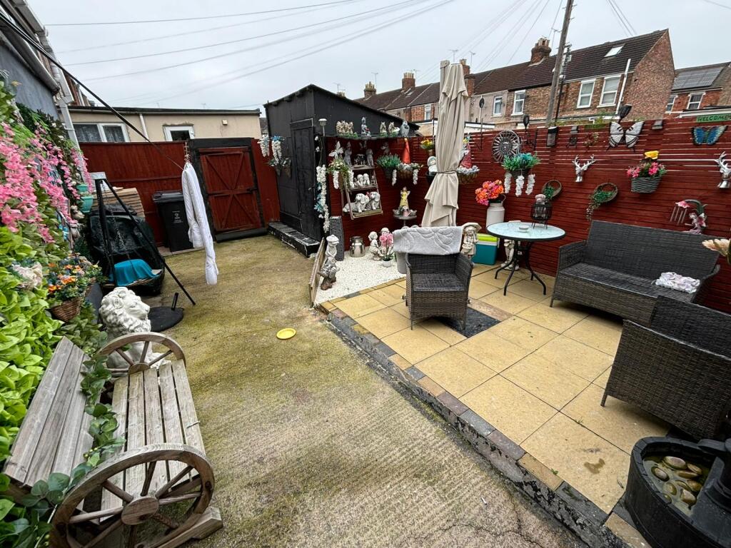 Photo of the property