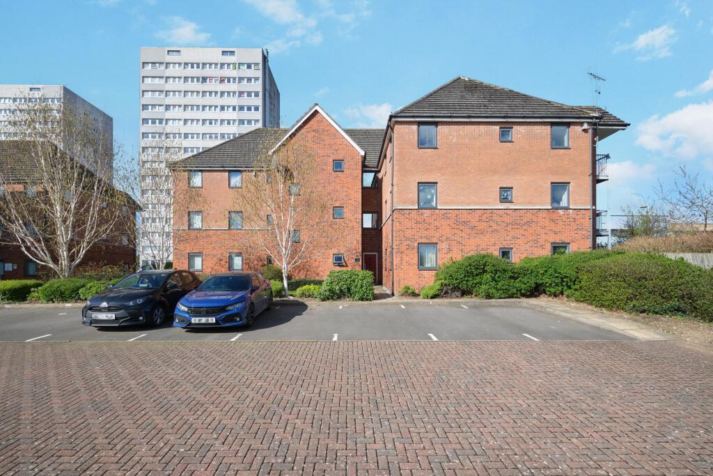 Additional image 15 of Starling Grove, Birmingham, B36