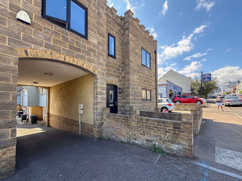 Main image of property: Willsons Road, Ramsgate, CT11