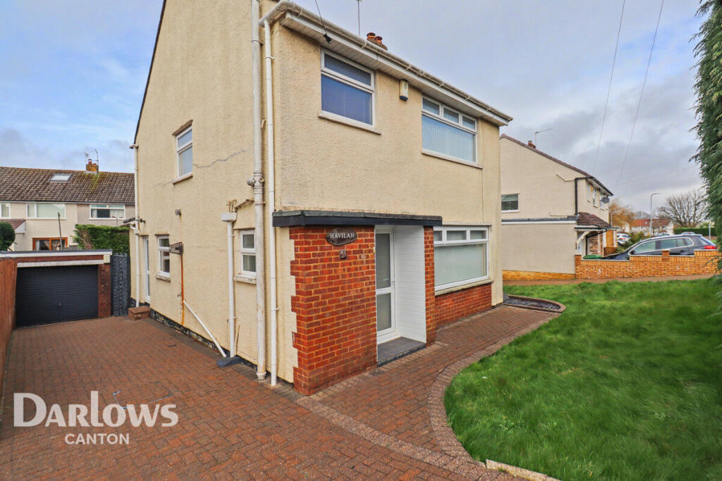 Llanover Road, Cardiff photo 2