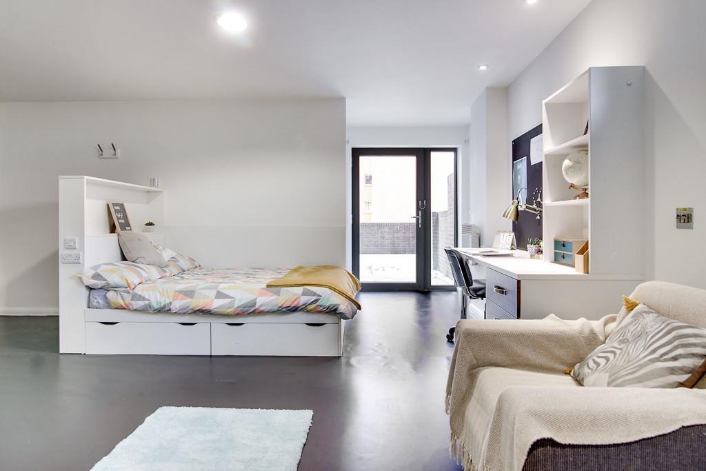 Apartment in Birmingham - View 5