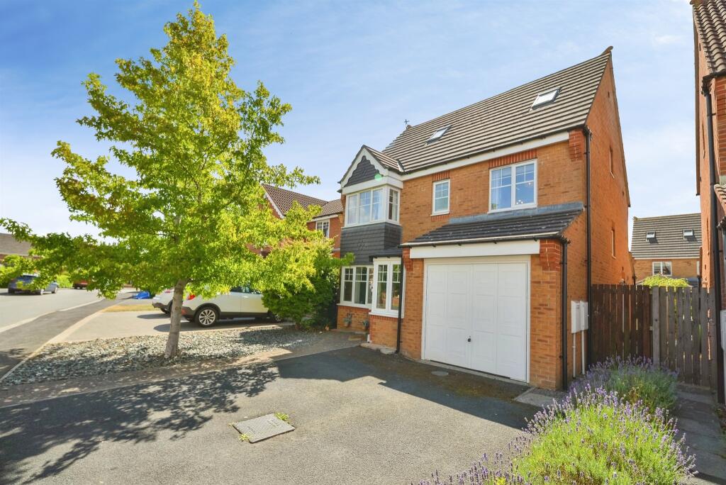 Main image of property: Meridian Way, Stockton-On-Tees
