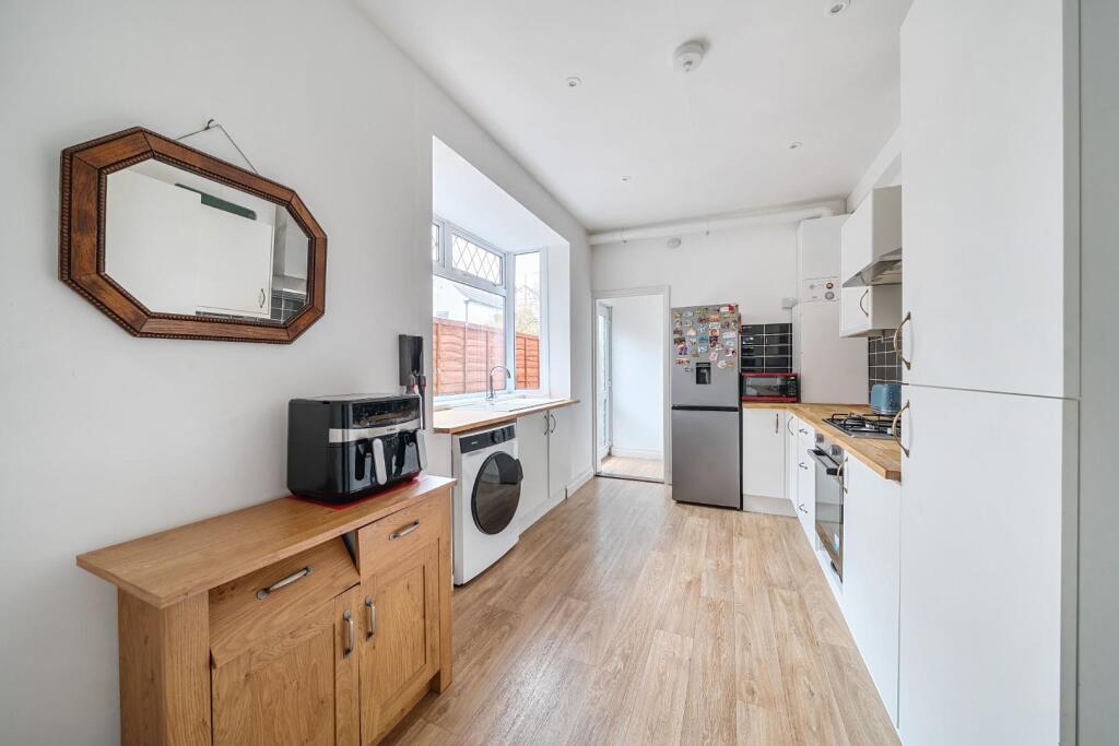 House in Portsmouth, Stamshaw - View 5