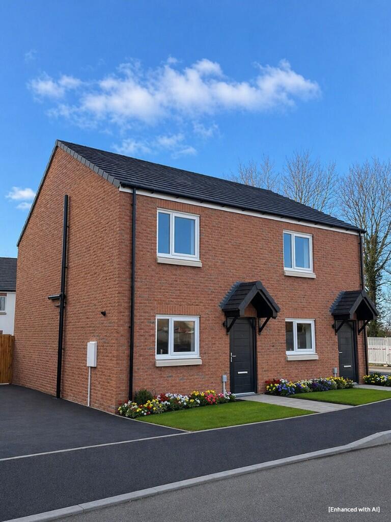 Main image of property: The Ashton, Elysium, Chester Road, Helsby, WA6