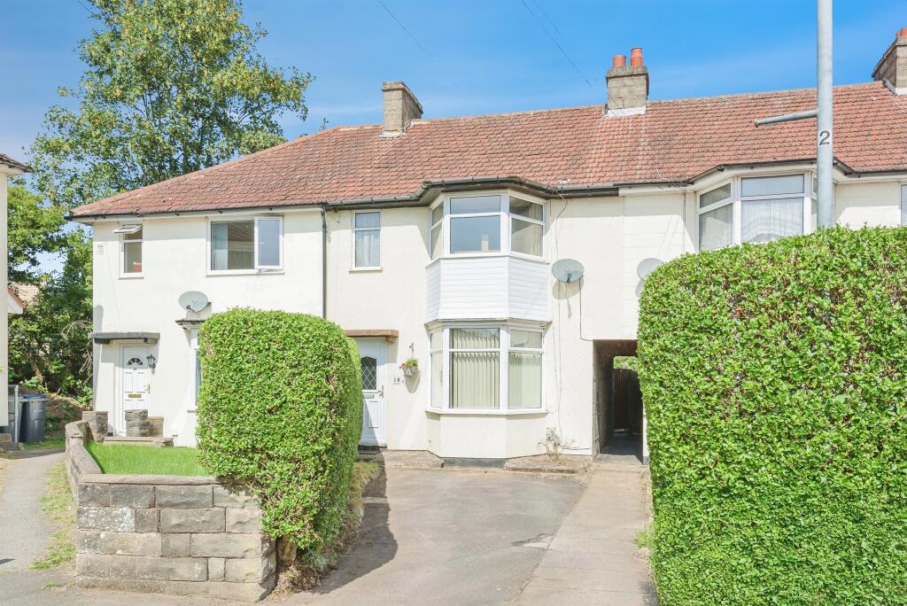 Main image of property: Yerbury Grove, Birmingham