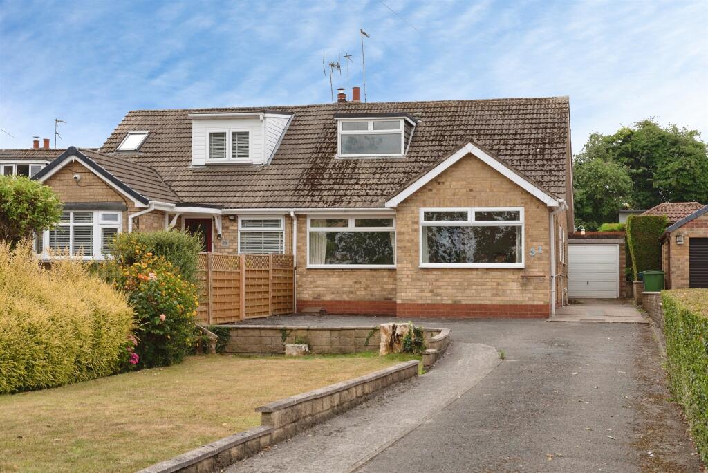 Main image of property: Little Weighton Road, Skidby, Cottingham