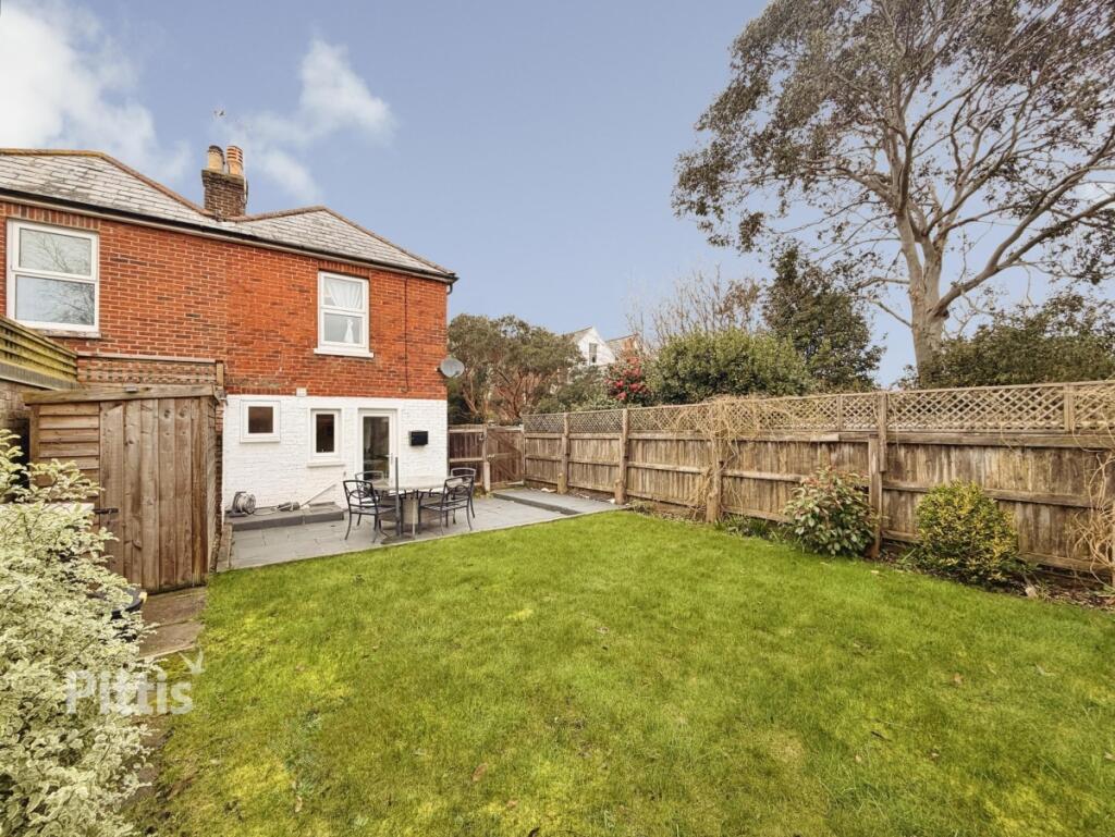 Main image of property: Lane End Road Bembridge PO35