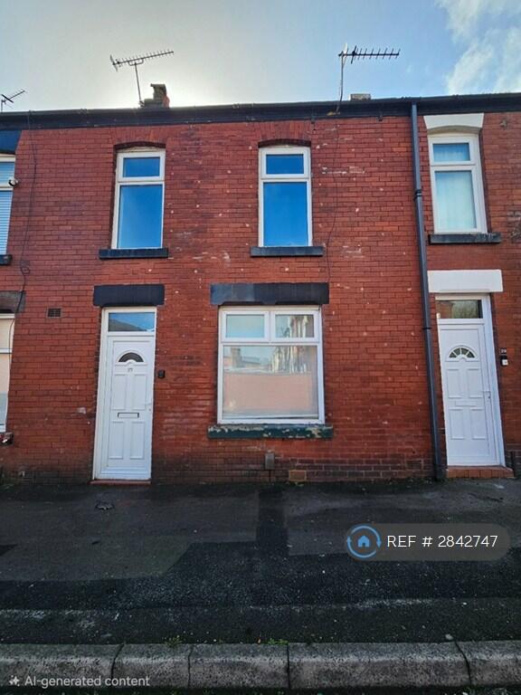 Main image of property: Broughton St, Bolton, BL1