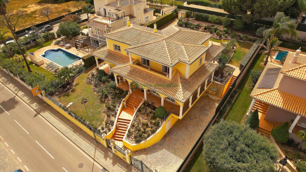 Main image of property: Algarve