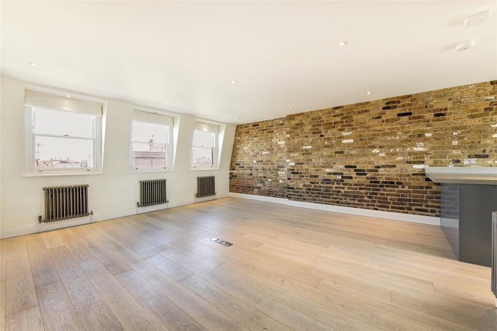 Apartment in London - View 5