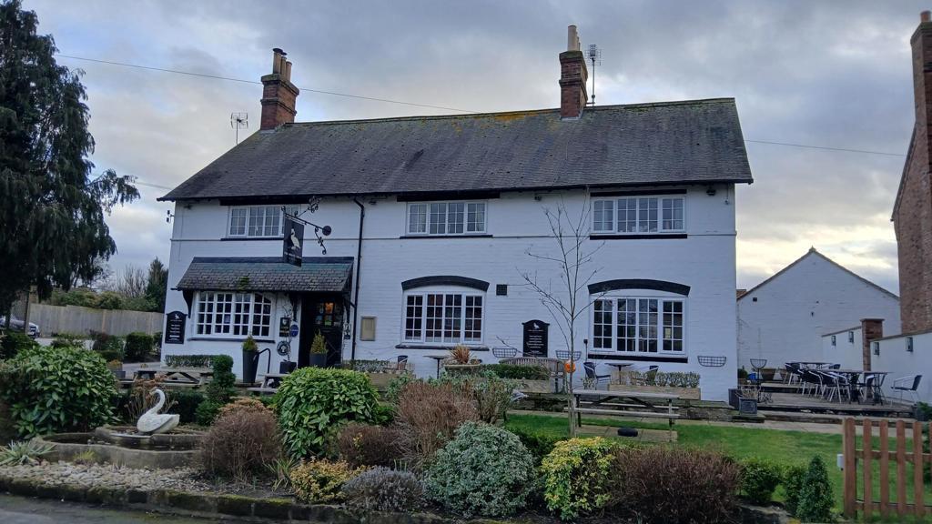Main image of property: White Swan, Main Street, Wighill, North Yorkshire, LS24 8BQ