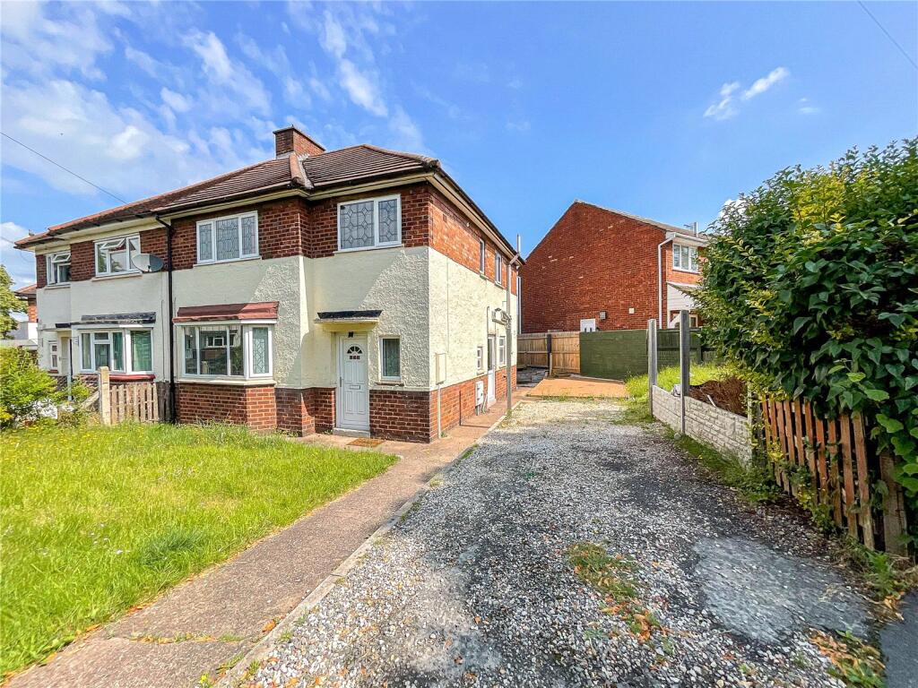 Main image of property: Summerfield Road, Tamworth, Staffordshire, B77