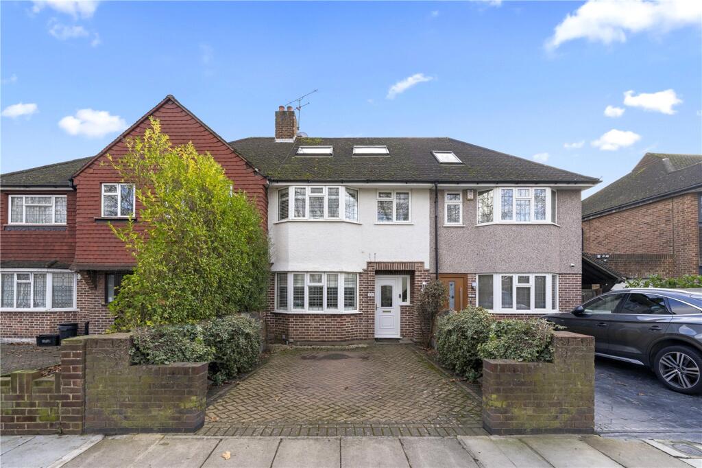 Main image of property: Chertsey Road, Twickenham, TW2
