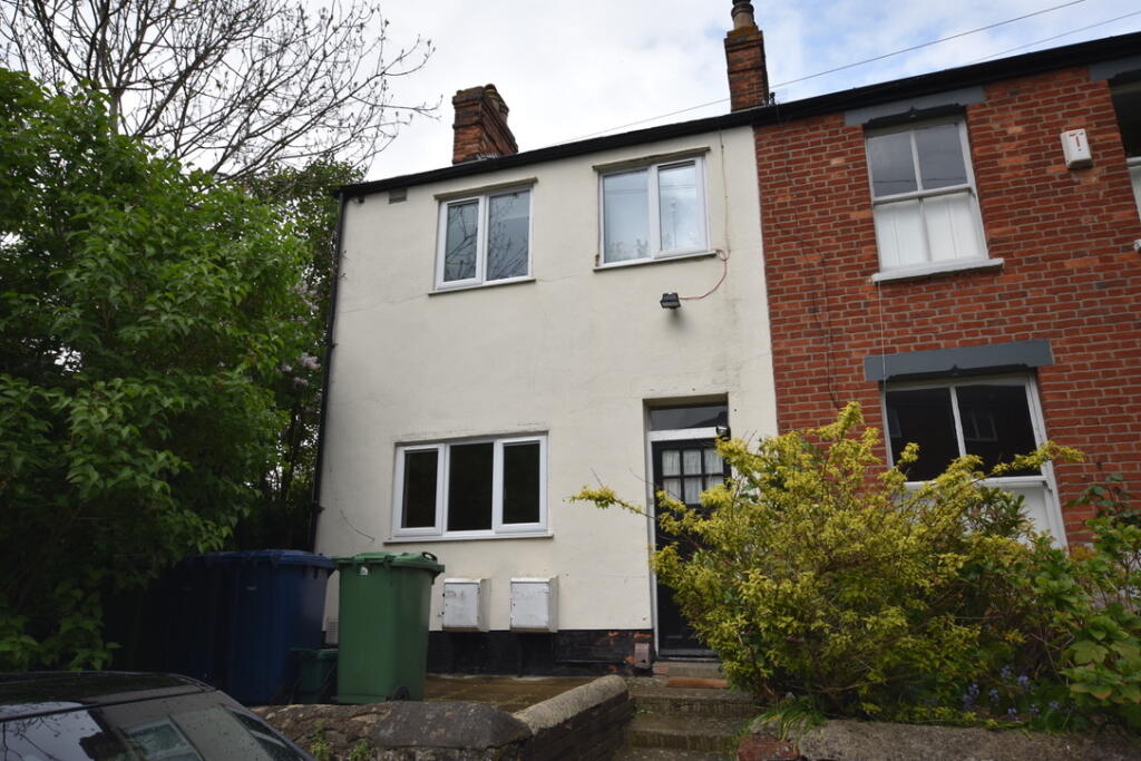Main image of property: Salegate Lane, Oxford