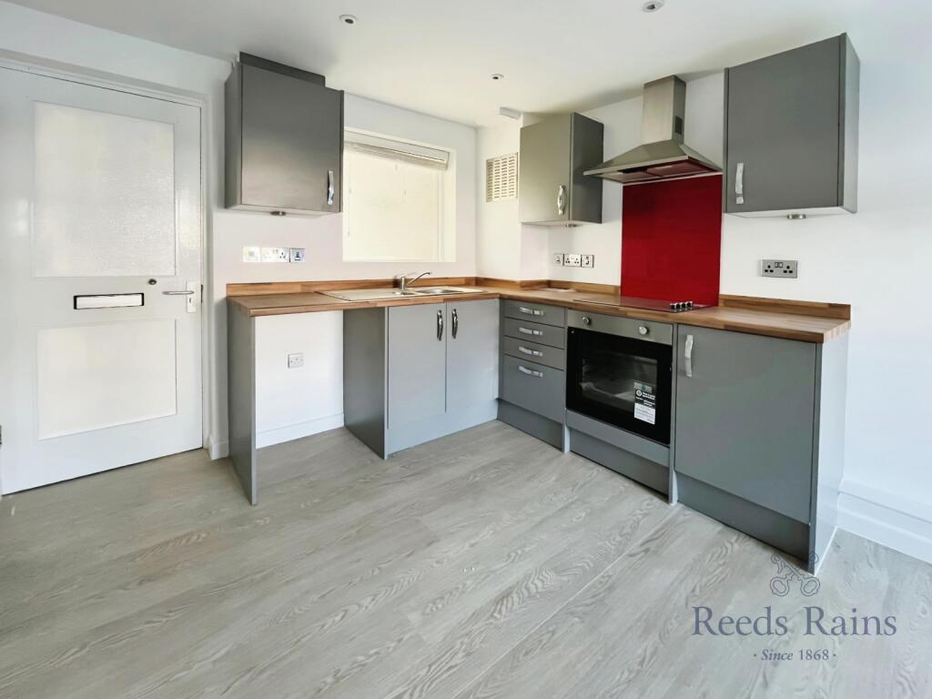 Main image of property: Gloucester Grange, Newcastle, Staffordshire, ST5