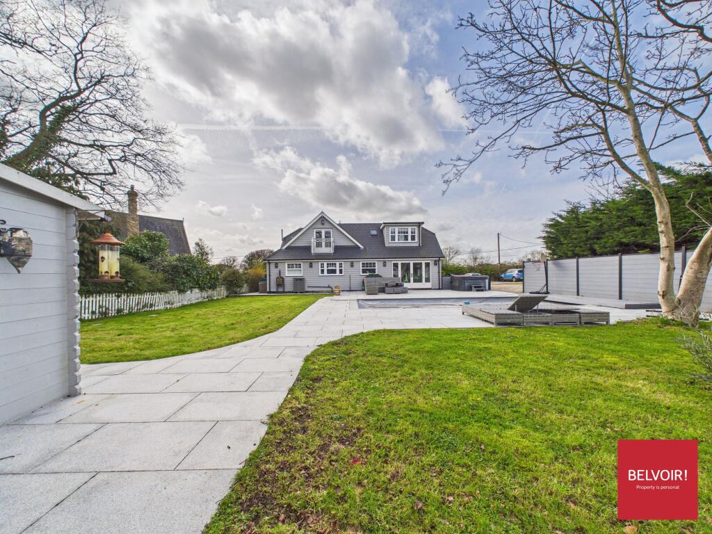 Main image of property: Boreham Road, Great Leighs, CM3