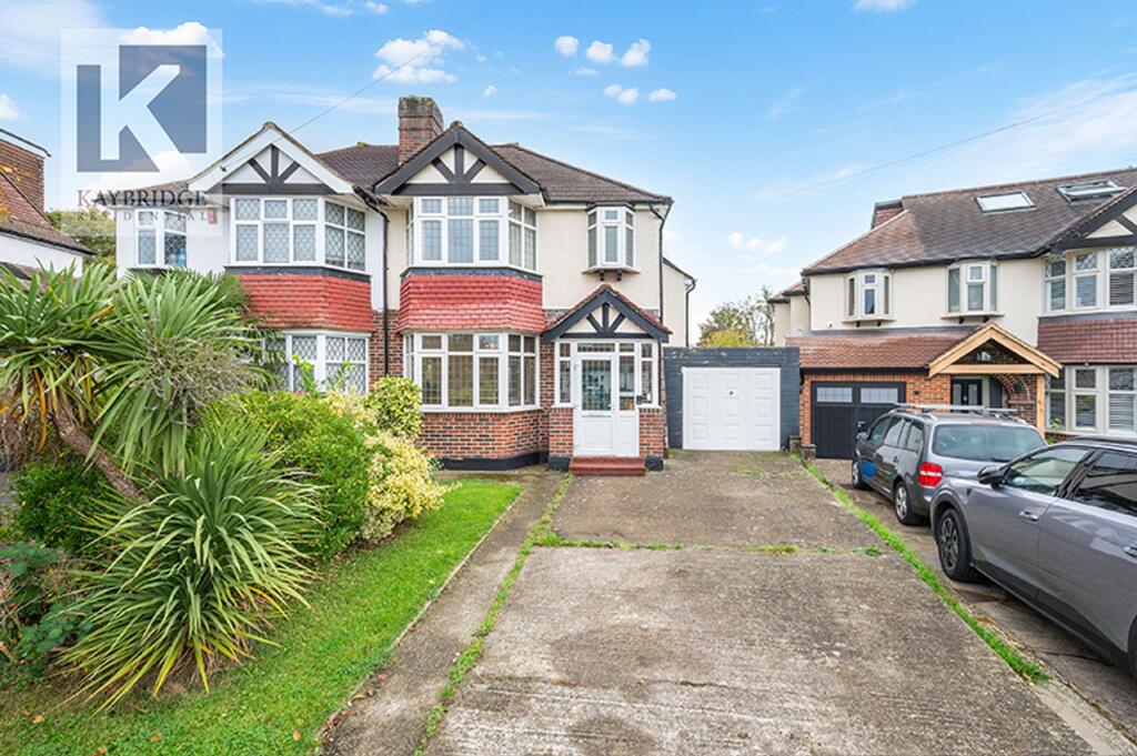 Main image of property: Ravensfield Gardens, Epsom, KT19