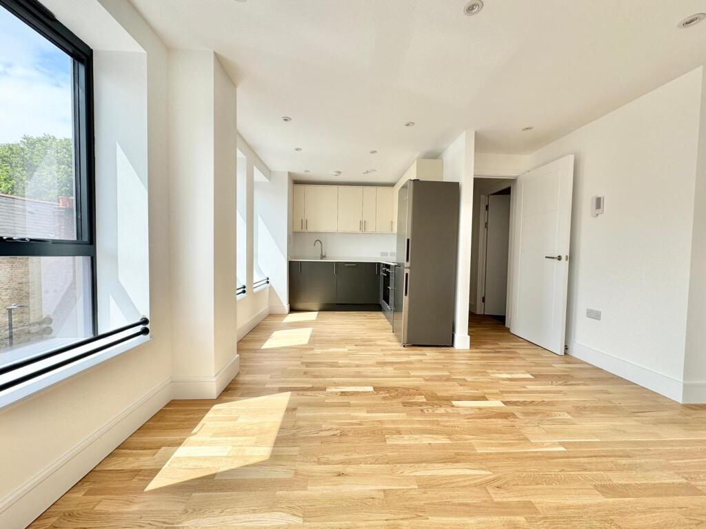 Main image of property: North Gate House, Seven Sisters Road, N15