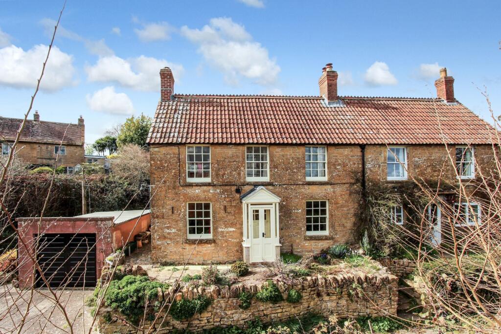 Main image of property: Higher Odcombe, Yeovil