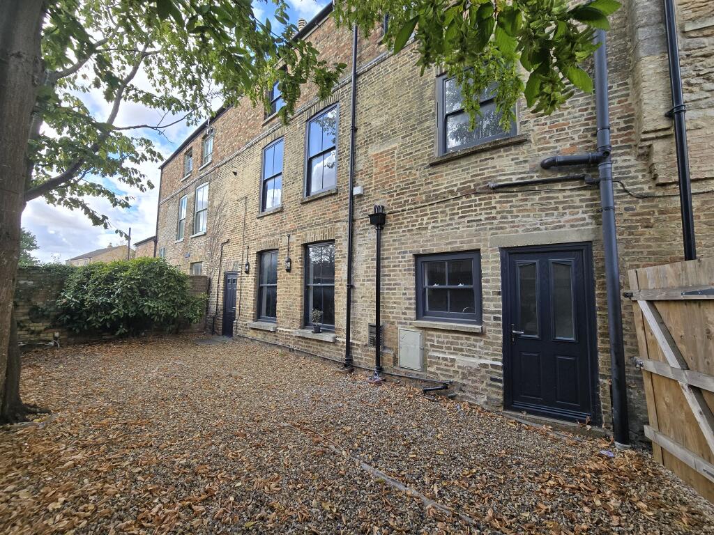 Main image of property: Market Street, Whittlesey, Peterborough