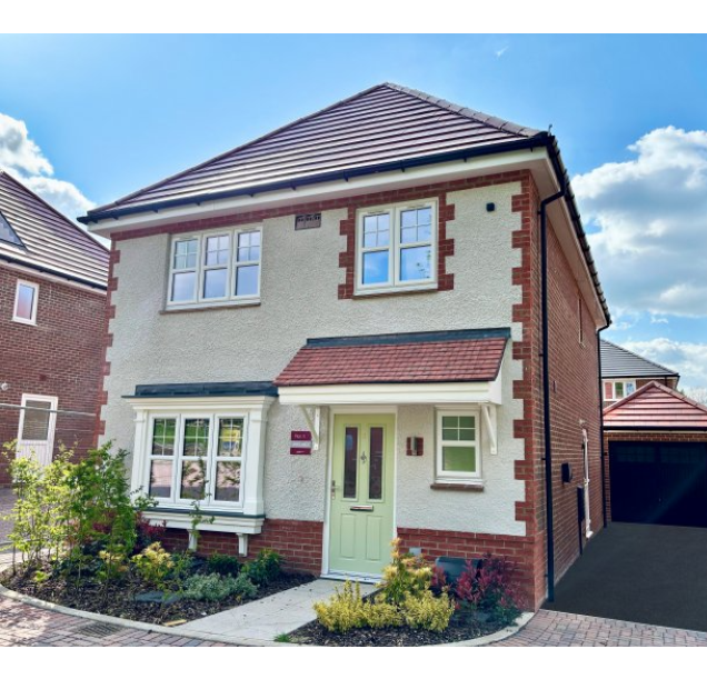 Main image of property: Woodside View, Bishops Green, RG20