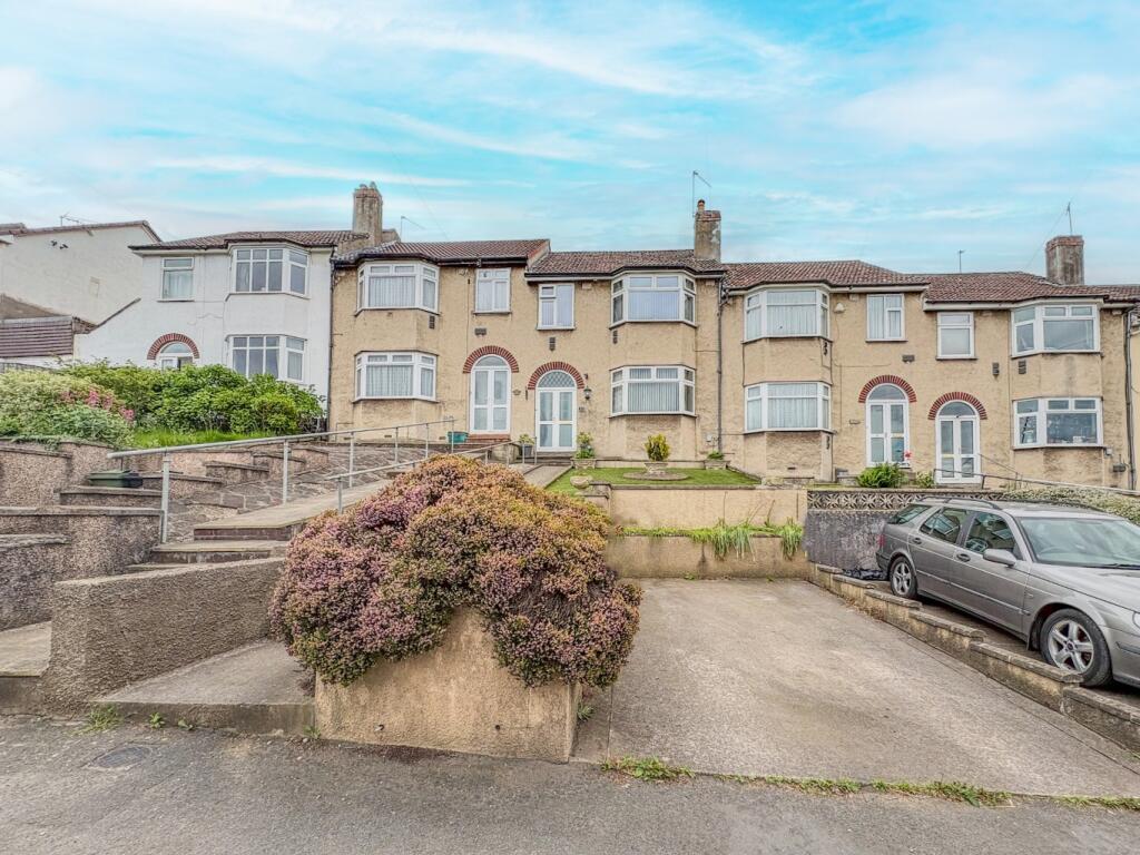 Main image of property: Callington Road, Brislington, Bristol, BS4 5BZ