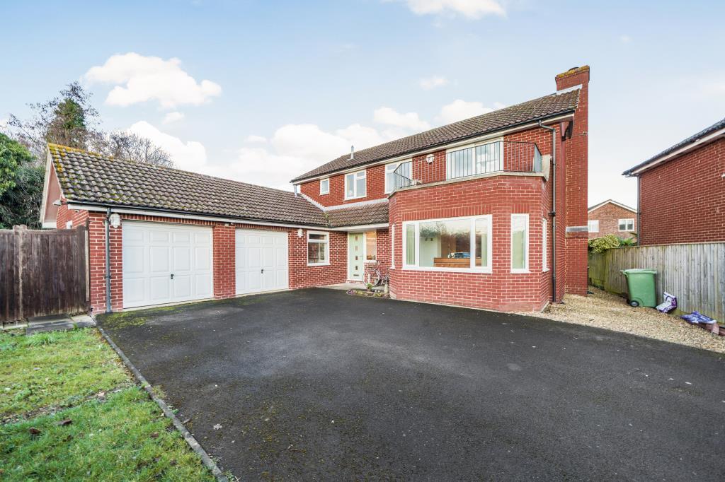Main image of property: Botley, Oxford, OX2